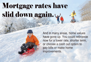 1st Equity Mortage - Post Card