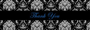 EVH Marketing - Thank your customers