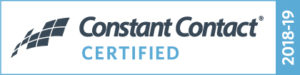 Constant Contact Certified Solution Provider | EVH Marketing | Wisconsin