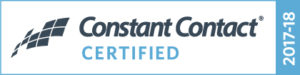 Certified Solution Provider | Constant Contact | EVH Marketing