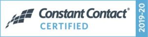 Constant Contact Certified Partner