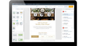 Cyber Monday 2018 | Constant Conact | EVH Marketing