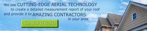RoofMarketplace - Banner Ad