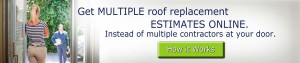 RoofMarketplace - Banner Ad